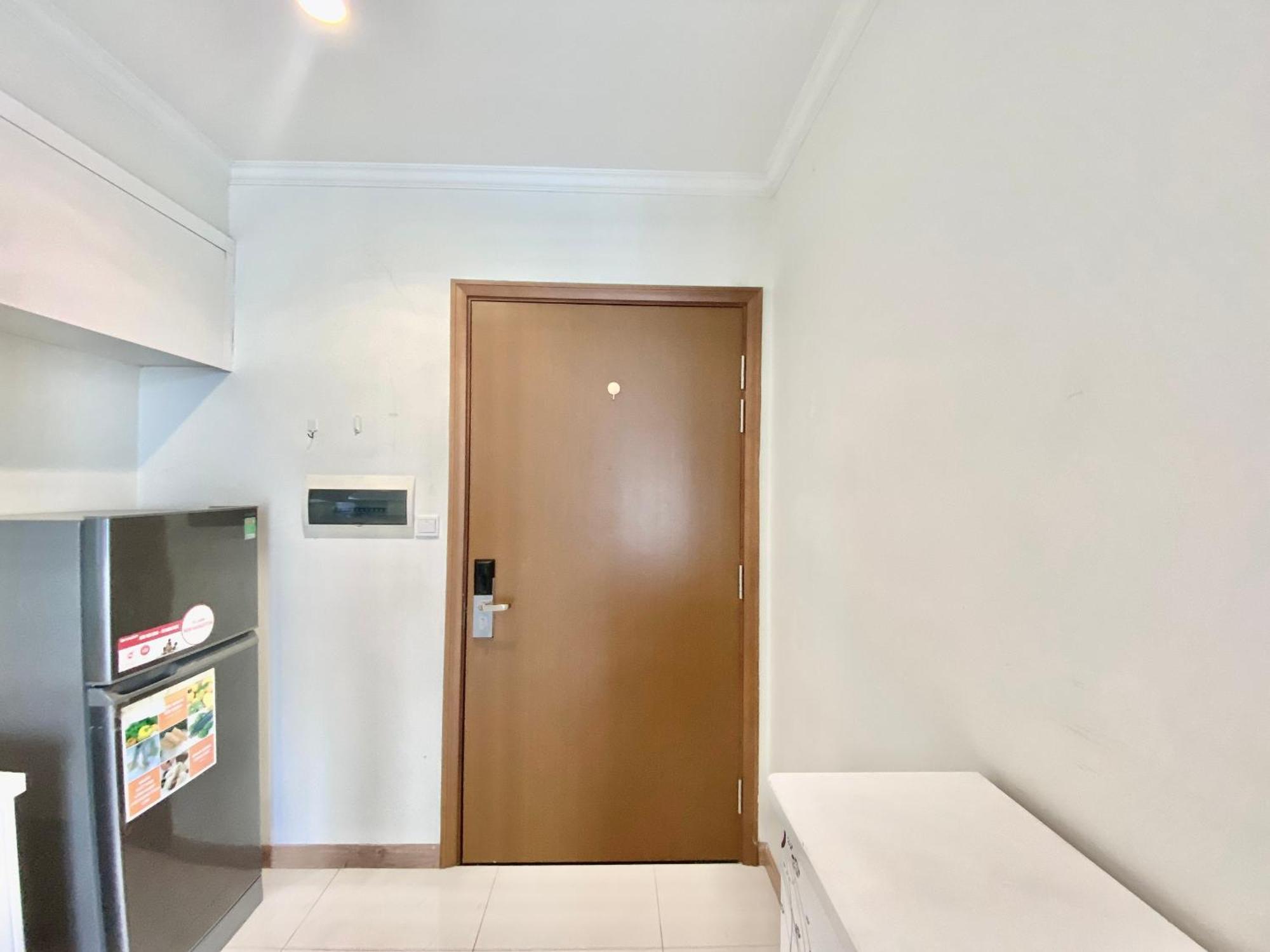 Mott Haven Apart - Vinhomes Central Park, Landmark 81 Area & Ice Rink Cidade de Ho Chi Minh Exterior foto
